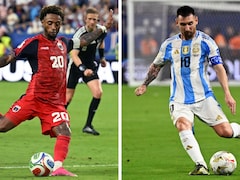Argentina vs Cape Verde Live Streaming FIFA World Cup 2026 Round Of 32 Live Telecast: When And Where To Watch