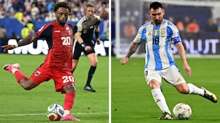 Argentina vs Cape Verde Live Streaming FIFA World Cup 2026 Round Of 32 Live Telecast: When And Where To Watch