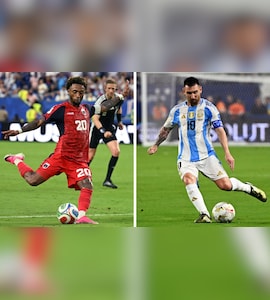 Argentina vs Cape Verde Live Streaming FIFA World Cup 2026 Round Of 32 Live Telecast: When And Where To Watch