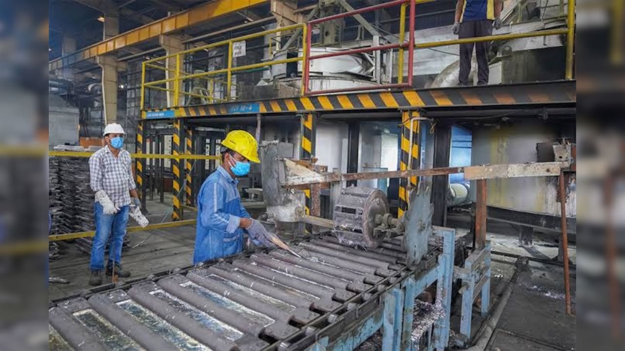 India's Battery Boom: Who Controls the Scrap Supply Chain?
