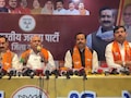 दतिया में थमा प्रचार का शोर: बीजेपी का दावा-विकास दिलवाएगा वोट, कांग्रेस बोली- धनबल लगा रहे हैं मंत्री