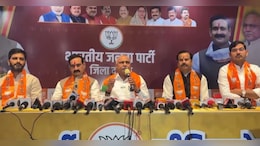 दतिया में थमा प्रचार का शोर: बीजेपी का दावा-विकास दिलवाएगा वोट, कांग्रेस बोली- धनबल लगा रहे हैं मंत्री