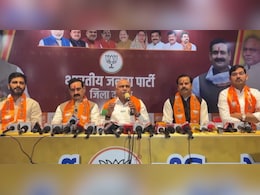 दतिया में थमा प्रचार का शोर: बीजेपी का दावा-विकास दिलवाएगा वोट, कांग्रेस बोली- धनबल लगा रहे हैं मंत्री