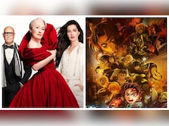OTT Releases This Week: The Devil Wears Prada 2, Demon Slayer And More - Movies, Series To Watch