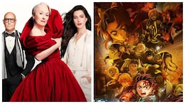 OTT Releases This Week: The Devil Wears Prada 2, Demon Slayer And More - Movies, Series To Watch