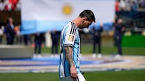 Why Messi Did Not Travel With Team To Argentina After FIFA WC Final Loss