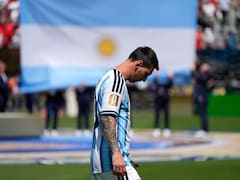 Why Lionel Messi Did Not Travel With Team To Argentina After FIFA World Cup 2026 Final Loss
