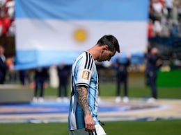 Why Lionel Messi Did Not Travel With Team To Argentina After FIFA World Cup 2026 Final Loss
