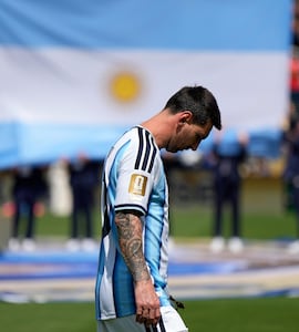 Why Lionel Messi Did Not Travel With Team To Argentina After FIFA World Cup 2026 Final Loss