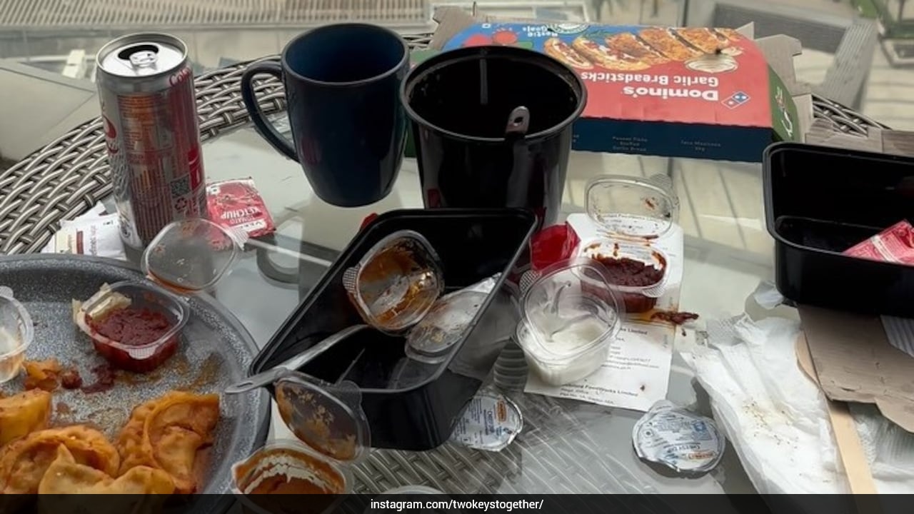 "This Isn't A Hotel Room": Angry Airbnb Host Exposes Nightmare Guests