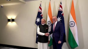PM Modi Visits Australia; To Discuss Uranium Deal, Critical Minerals