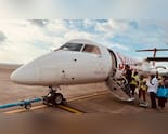 SpiceJet Shares Tumble 4% Amid Heavy Volumes