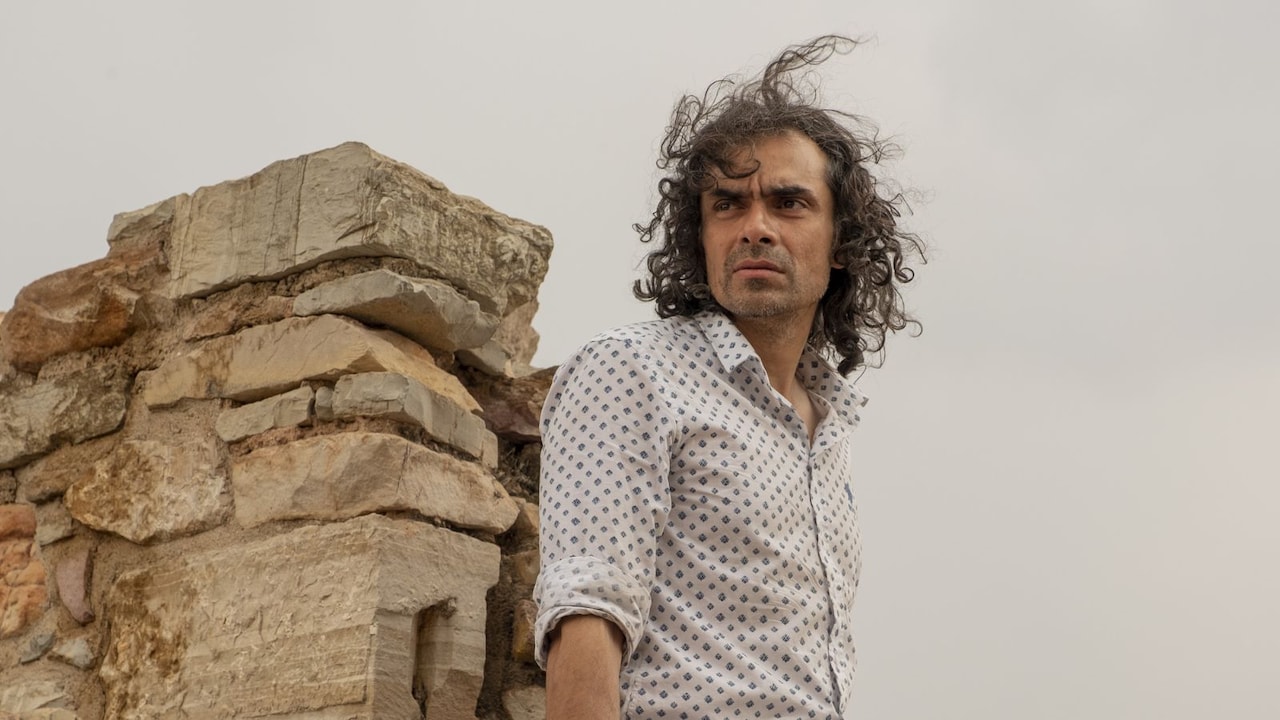 Why Imtiaz Ali Couldn't Stop Crying After Revisiting His Childhood Home In Jamshedpur