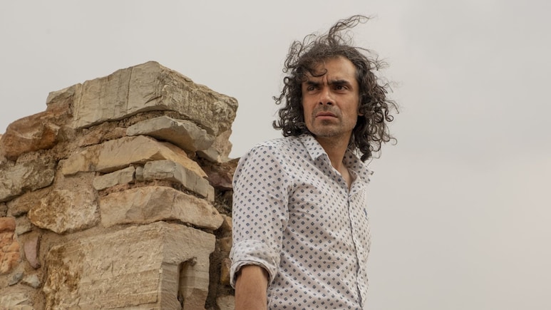 Why Imtiaz Ali Couldn't Stop Crying After Revisiting His Childhood Home In Jamshedpur