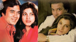 Drunk Rajesh Khanna Screamed At God After 7 Flops, Dimple Kapadia Feared He'd Gone 'Insane'