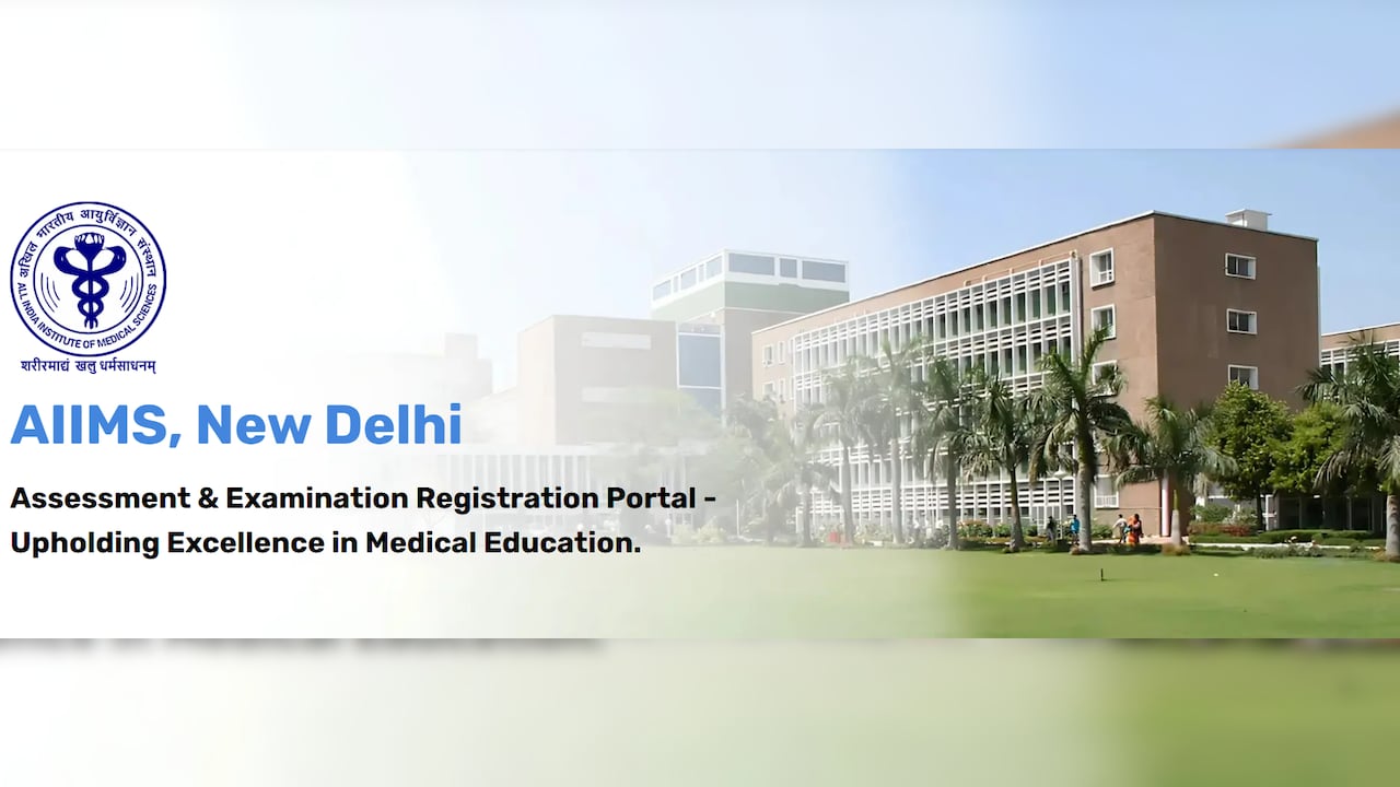 AIIMS Paramedical Result 2026 To Be OUT Soon; Check Direct Link To Access Scorecard