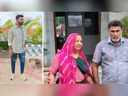 Parents Kill Son Over Drinking, Try To Pass It Off As Suicide, Wife Exposes Plot