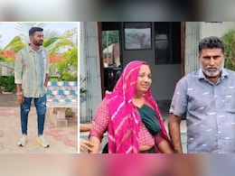 Parents Kill Son Over Drinking, Try To Pass It Off As Suicide, Wife Exposes Plot