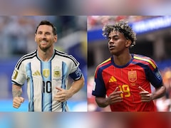 Argentina vs Spain LIVE Score, FIFA World Cup 2026 Final: Lionel Messi On Cusp Of History; Argentina Can Achieve What No Nation Has