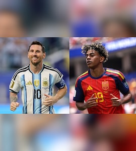 Argentina vs Spain LIVE Score, FIFA World Cup 2026 Final: Lionel Messi, Argentina On Cusp Of History; Spain Eye Never-Done-Before Feat
