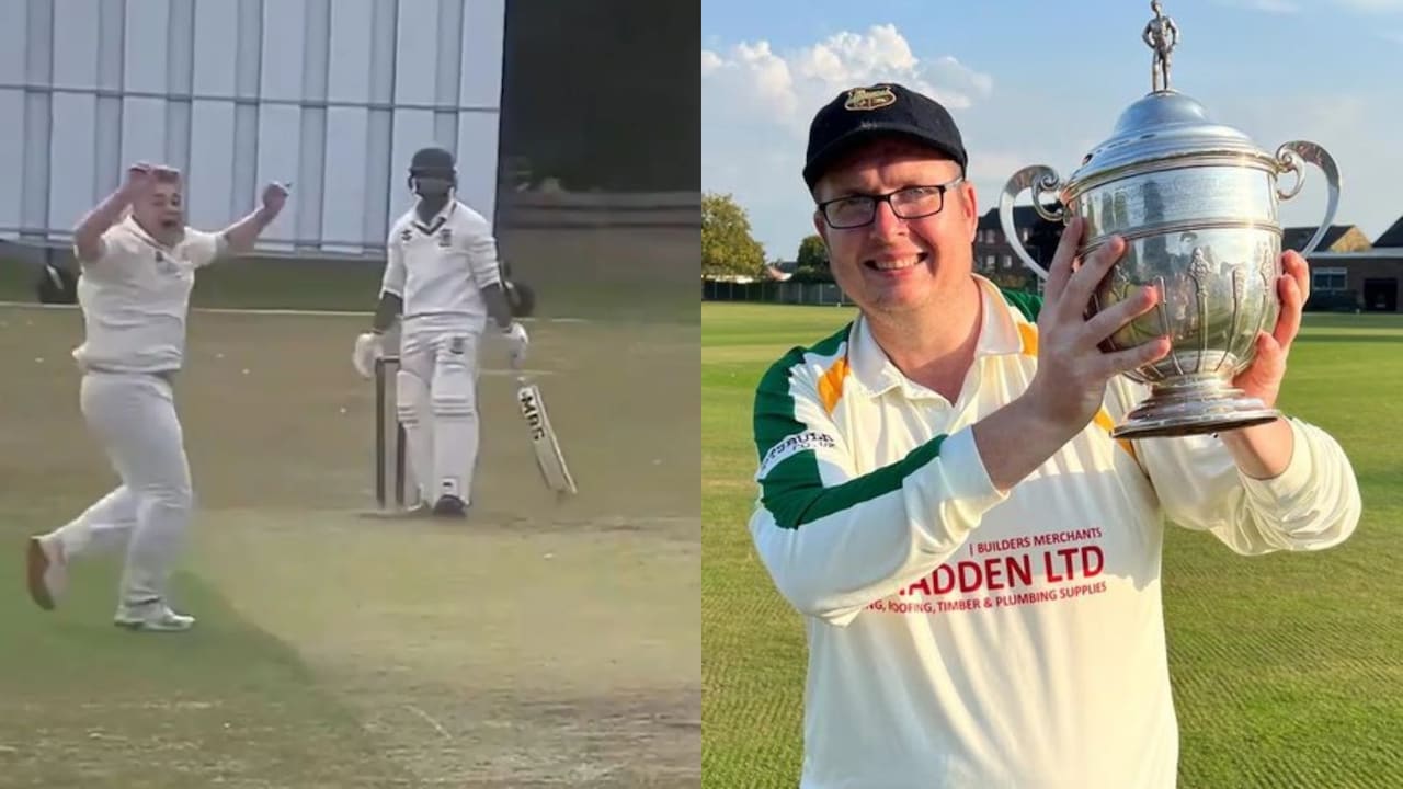 Clicky Ponting, Man Behind UK Cheating Scandal, Exposed. Indian Restaurant Withdraws Sponsorship
