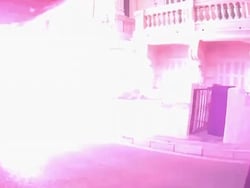 Ukraine Release Video Of Bombing In Monaco That Injured Tycoon, His Family