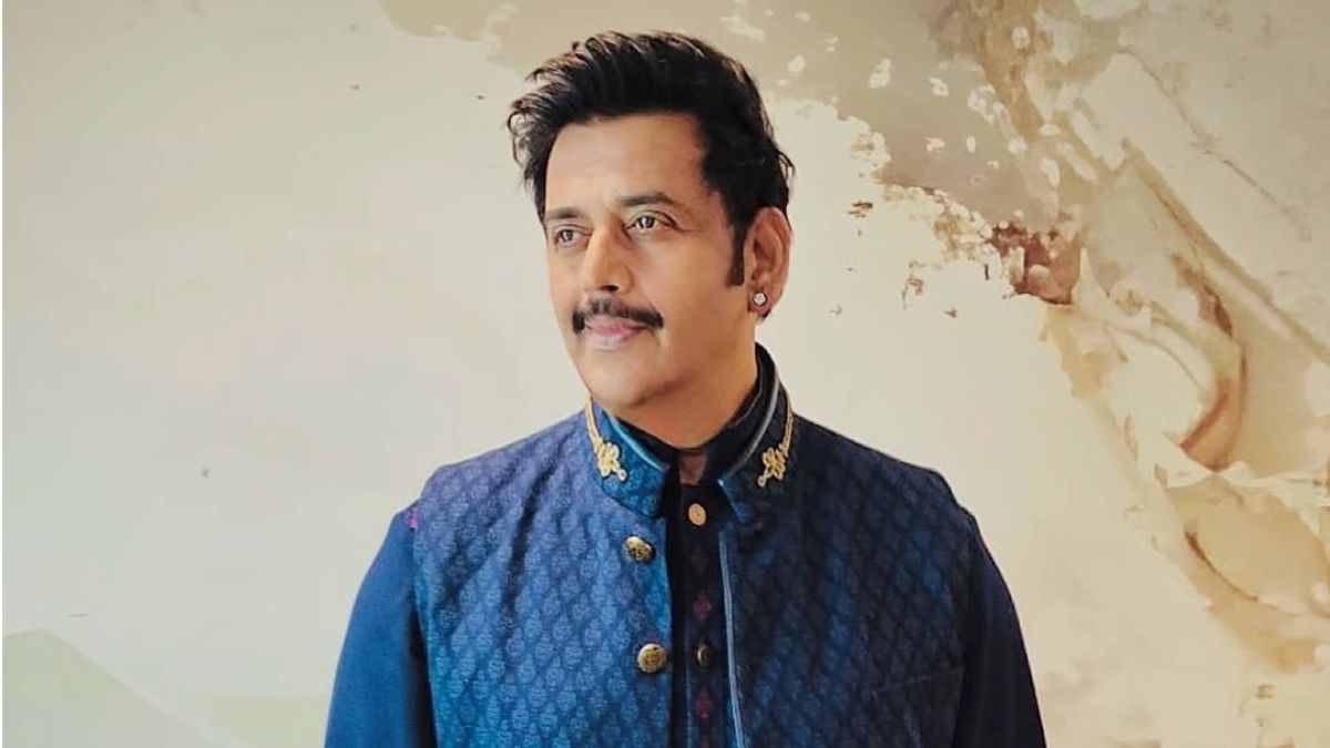 Ravi Kishan weight loss