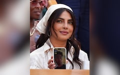 Watch: Priyanka Chopra Facetimes Nick Jonas At Wimbledon. Internet Approves