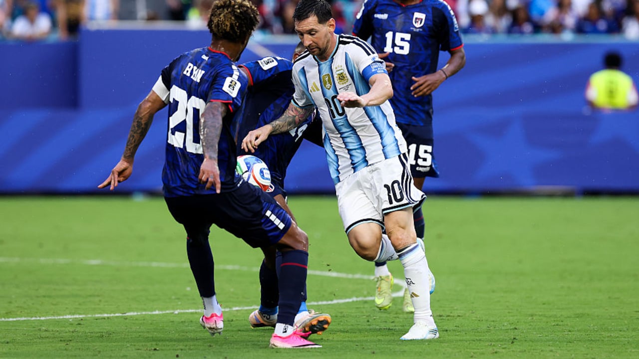 Lionel Messis Rare English Chat During FIFA World Cup 2026 Revealed By Cape Verde Star: "Surprised"