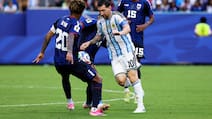 Messi's Rare English Chat During WC Revealed By Cape Verde Star: 'Surprised'