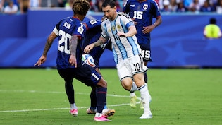 Lionel Messi's Rare English Chat During FIFA World Cup 2026 Revealed By Cape Verde Star: "Surprised"