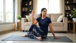 Want To Improve Your Mobility? Try These At-Home Exercises That Can Help You Move Comfortably