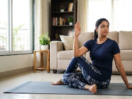 Want To Improve Your Mobility? Try These At-Home Exercises That Can Help You Move Comfortably