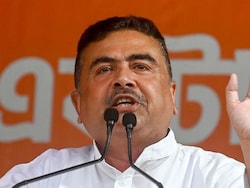 'Nobody Will Be Spared': Suvendu Adhikari On BJP MP's Netaji Remark