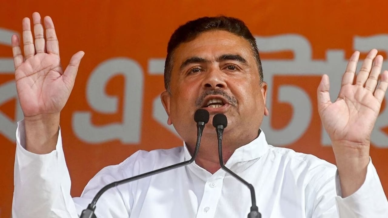 2 से ज्यादा शादी और बच्चों को वैक्सीन नहीं लगवाई, तो नहीं मिलेगा सरकारी योजनाओं का लाभ, शुभेंदु सरकार का बड़ा ऐलान
