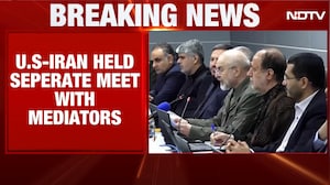 Qatar Says US-Iran Talks Show Positive Progress On Key MoU Issues