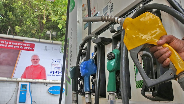 Petrol, Diesel Prices On July 19: Check New Fuel Rates In Mumbai, Bengaluru, Chennai, Kolkata, More