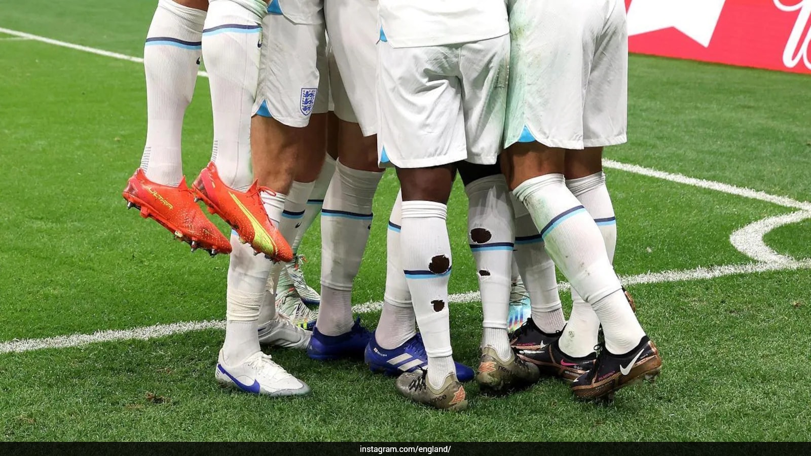 FIFA World Cup 2026: The Science Behind Why Footballers Cut Their Socks