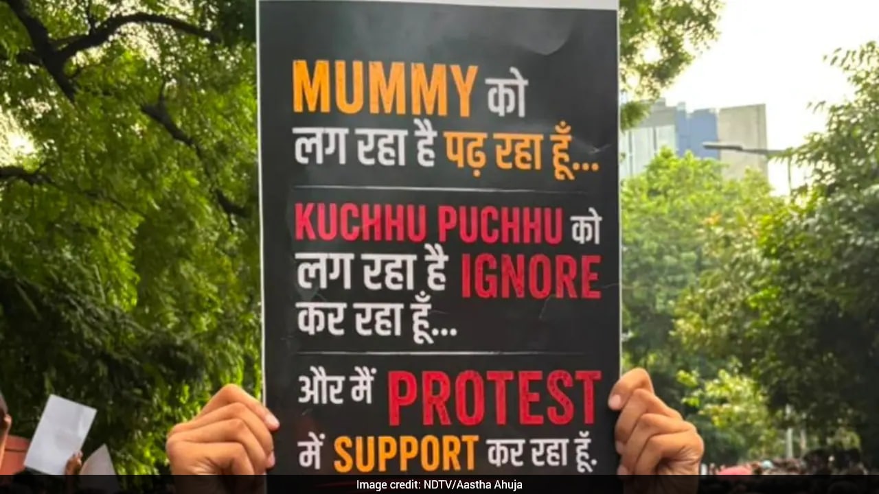 Latest and Breaking News on NDTV