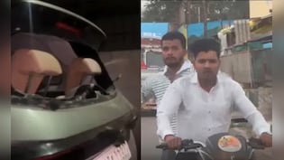 Harassed, Chased, Attacked: How Nashik Family's Picnic Turned Into Nightmare