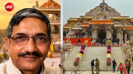 चंपत राय को तो जानते होंगे, लेकिन कौन हैं अनिल मिश्रा? इस पद से हुए थे रिटायर