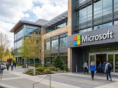 New Microsoft Security Head Replaces Top Execs In AI Overhaul: Report