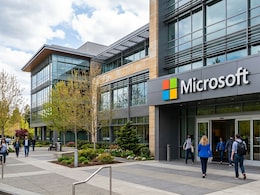 Top Microsoft Executives Replaced In Major AI Overhaul: Report