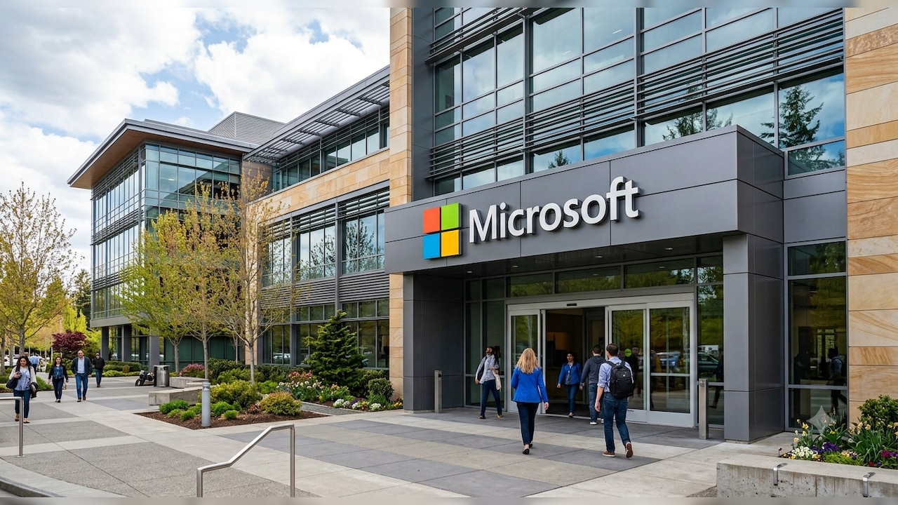 Microsoft Layoffs: Here's How Much Money Ex-Employees Could Receive