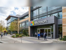 Microsoft Layoffs: Here's How Much Money Ex-Employees Could Receive