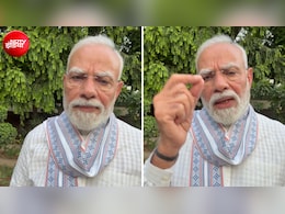 नंदन नीलेकणी की अगुवाई में बनी हाई पावर्ड टास्क फोर्स... पेपर लीक पर PM मोदी ने का नया वीडियो संदेश