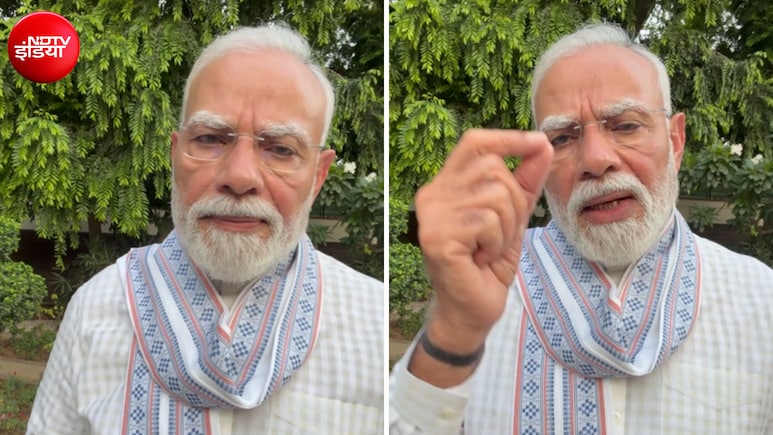 नंदन नीलेकणी की अगुवाई में बनी हाई पावर्ड टास्क फोर्स... पेपर लीक पर PM मोदी ने का नया वीडियो संदेश