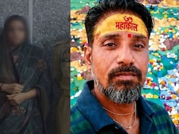 Agra Woman Fed Husband 20 Sleeping Pills Before Killing, Burying His Body In Bathroom