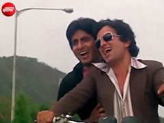 47 साल पहले अमिताभ बच्चन के इस गाने को इंडिया और लंदन में किया गया था शूट, लेकिन शर्त लगा लो लोकेशन पहचाना होगा मुश्किल