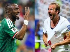 Mexico vs England LIVE Score, FIFA World Cup 2026 Round Of 16: Harry Kane Faces Ultimate Challenge, Mexico Chase History